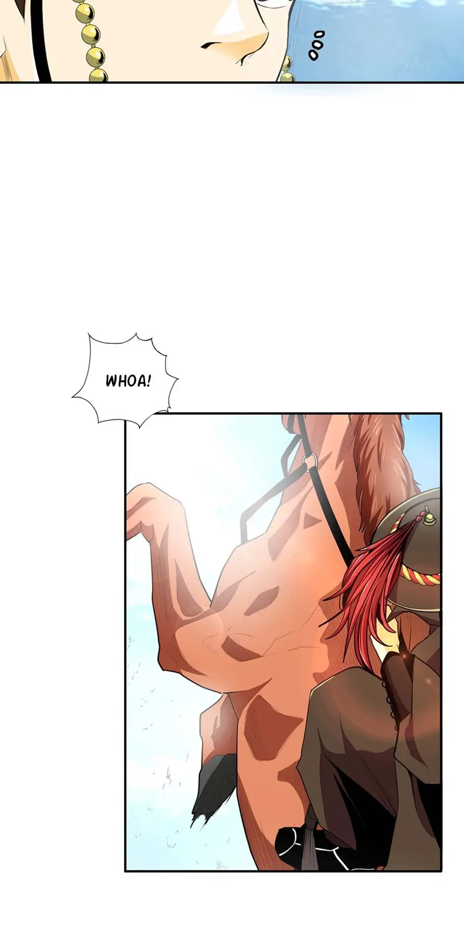 My Beloved Concubine Chapter 117 Online - página 27