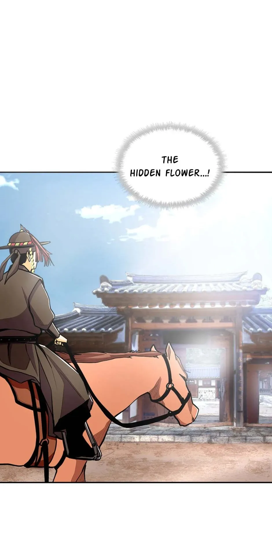My Beloved Concubine Chapter 117 Online - página 28