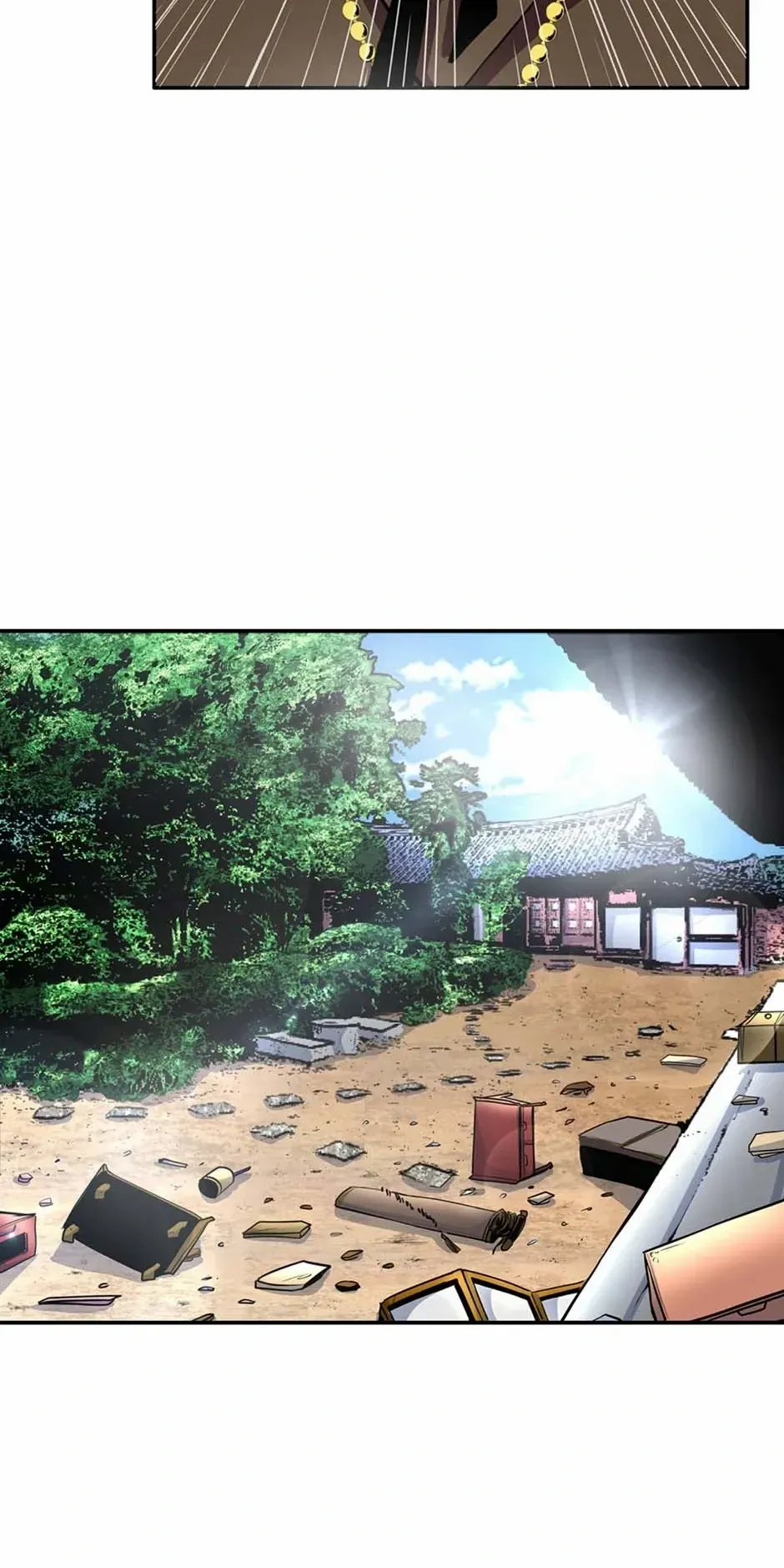 My Beloved Concubine Chapter 117 Online - página 31