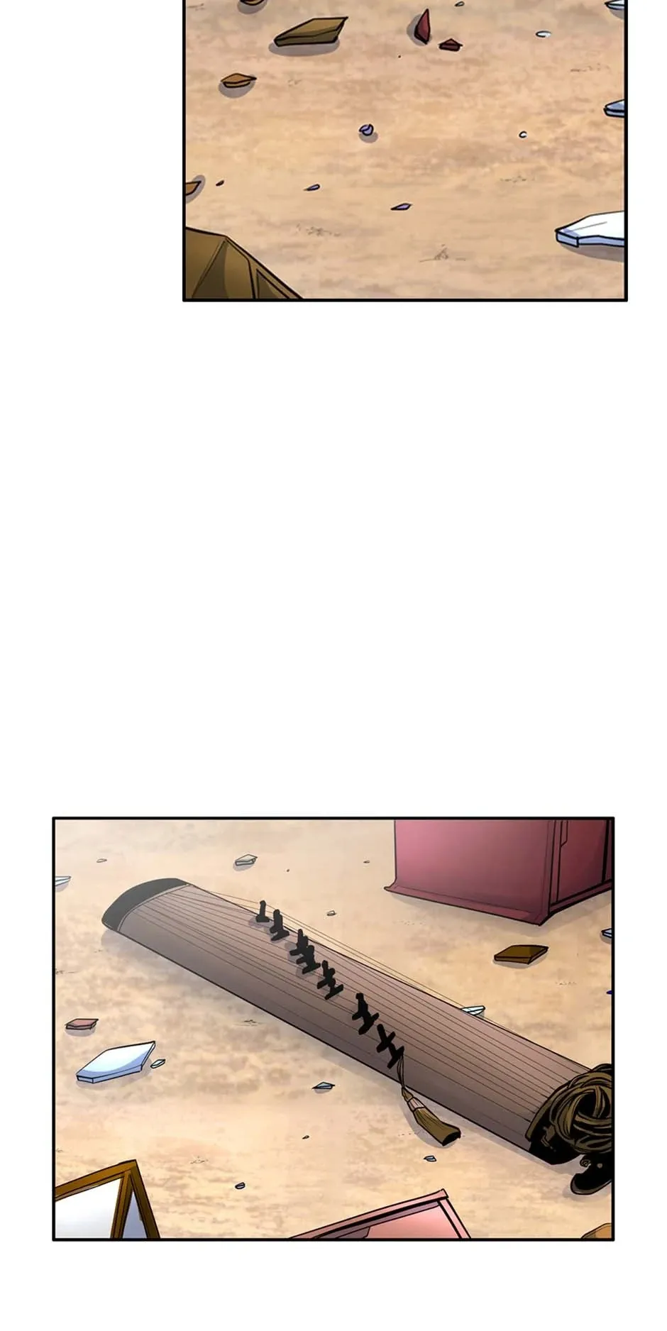 My Beloved Concubine Chapter 117 Online - página 33