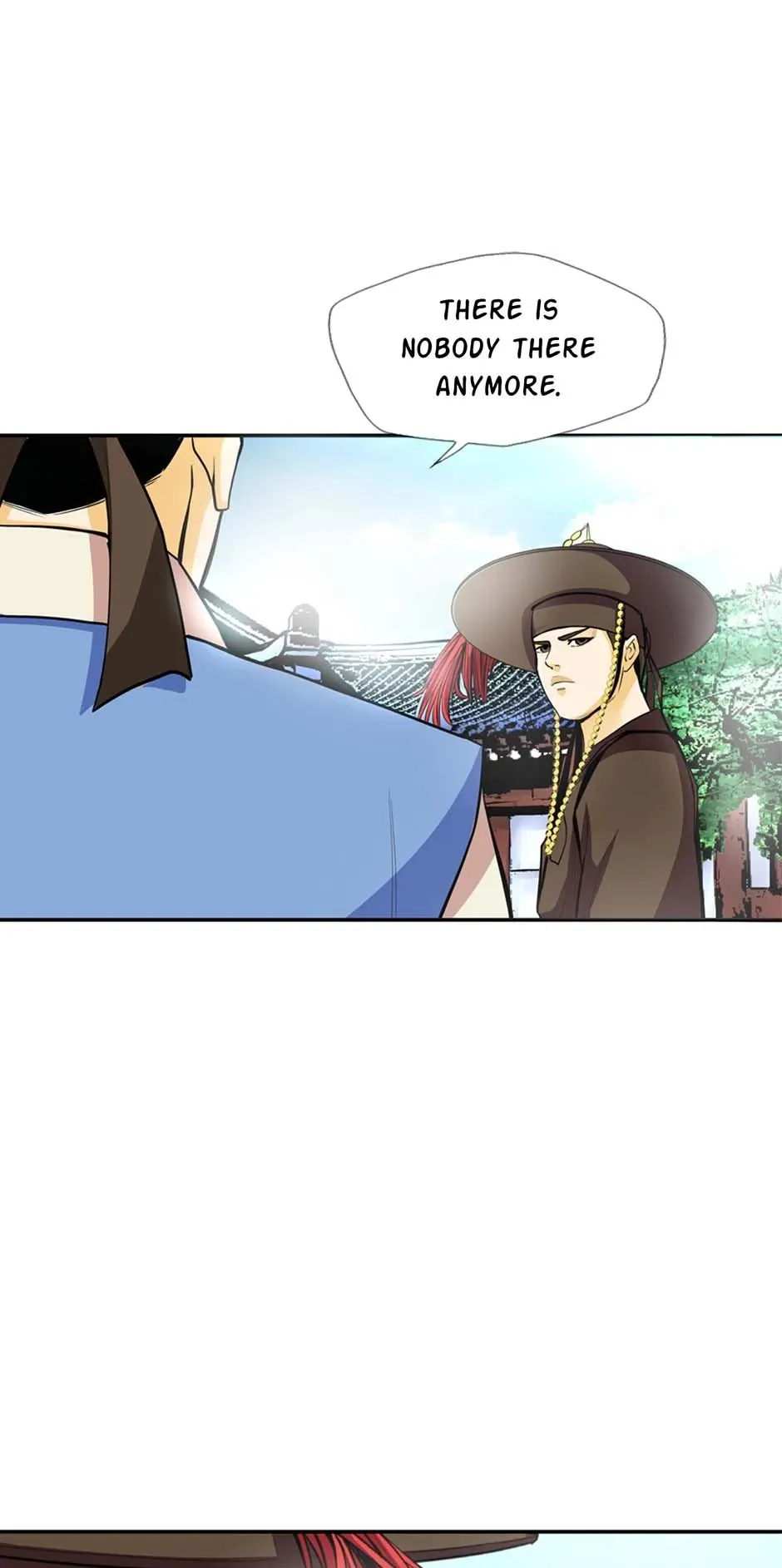 My Beloved Concubine Chapter 117 Online - página 34