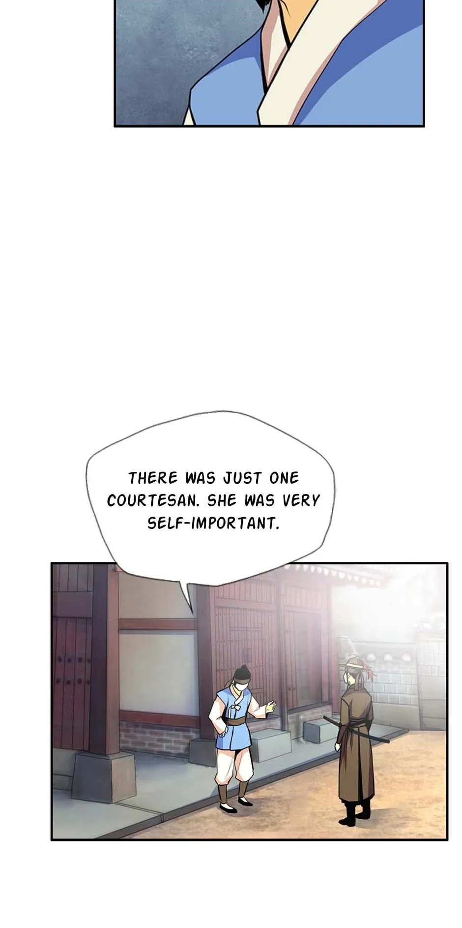 My Beloved Concubine Chapter 117 Online - página 37