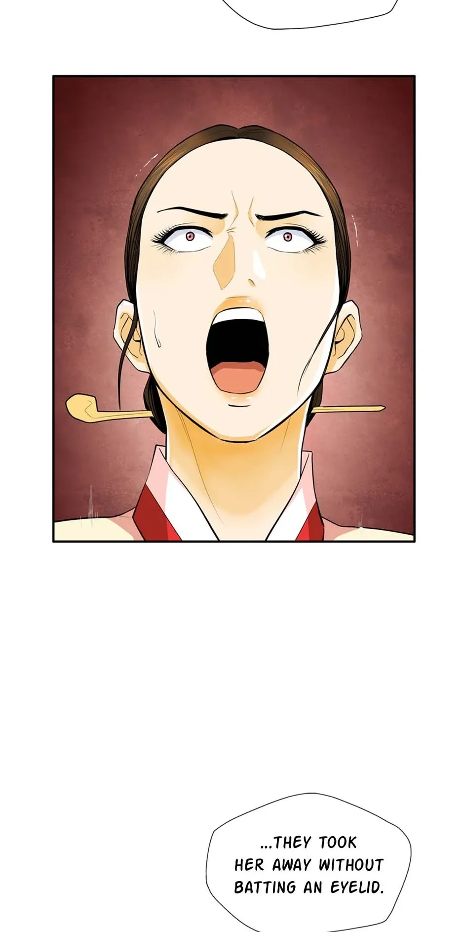 My Beloved Concubine Chapter 117 Online - página 40