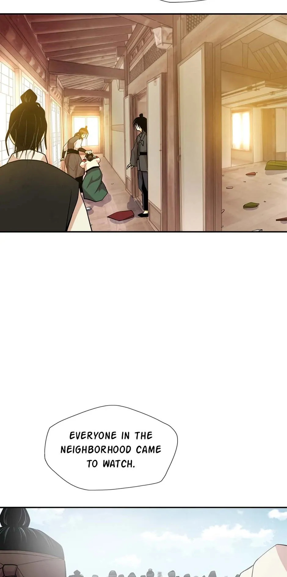 My Beloved Concubine Chapter 117 Online - página 41