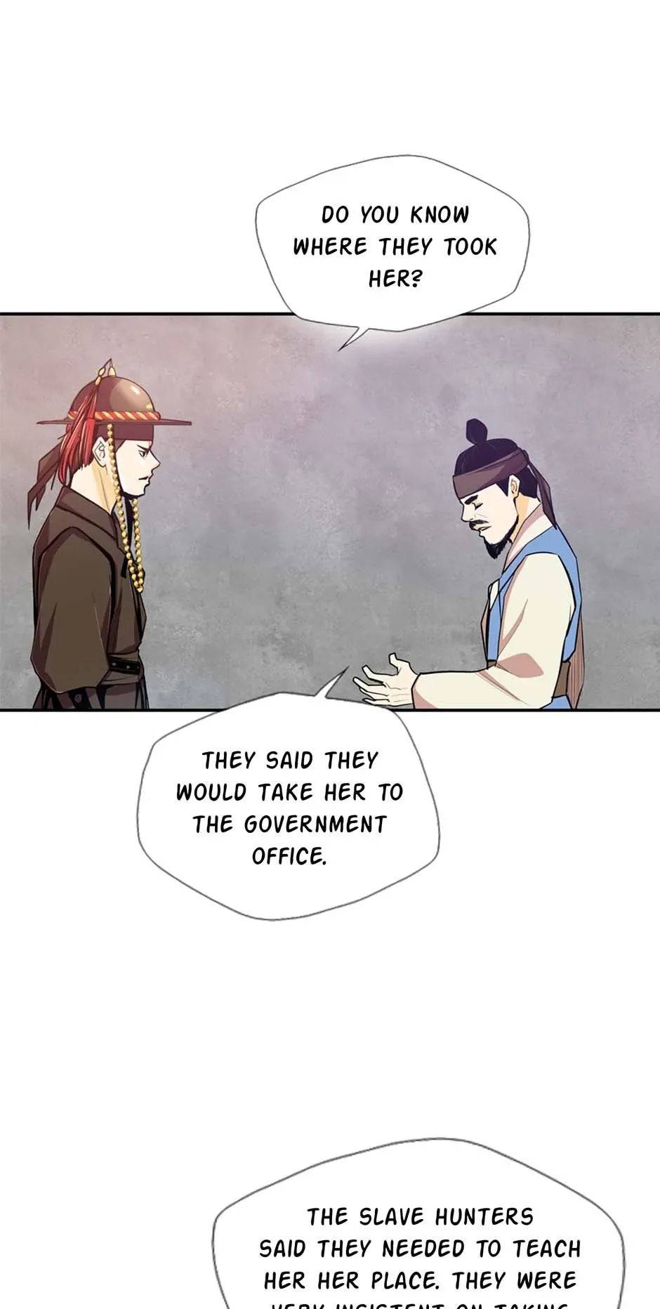 My Beloved Concubine Chapter 117 Online - página 44