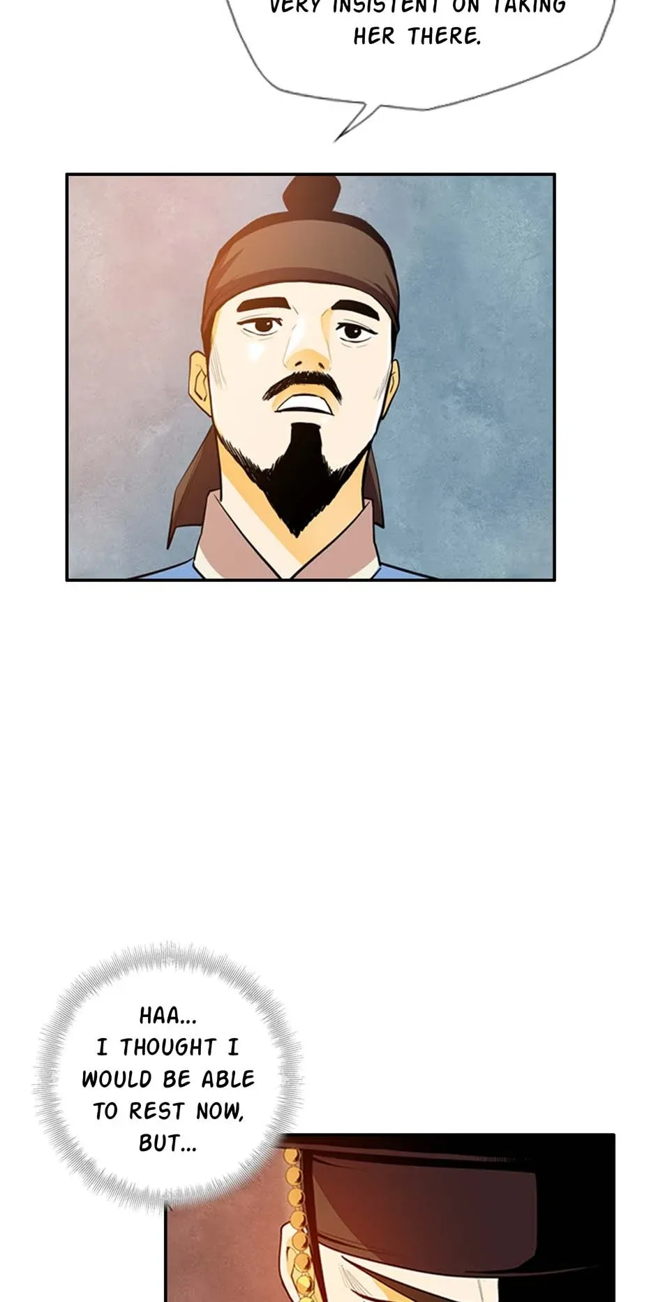 My Beloved Concubine Chapter 117 Online - página 45