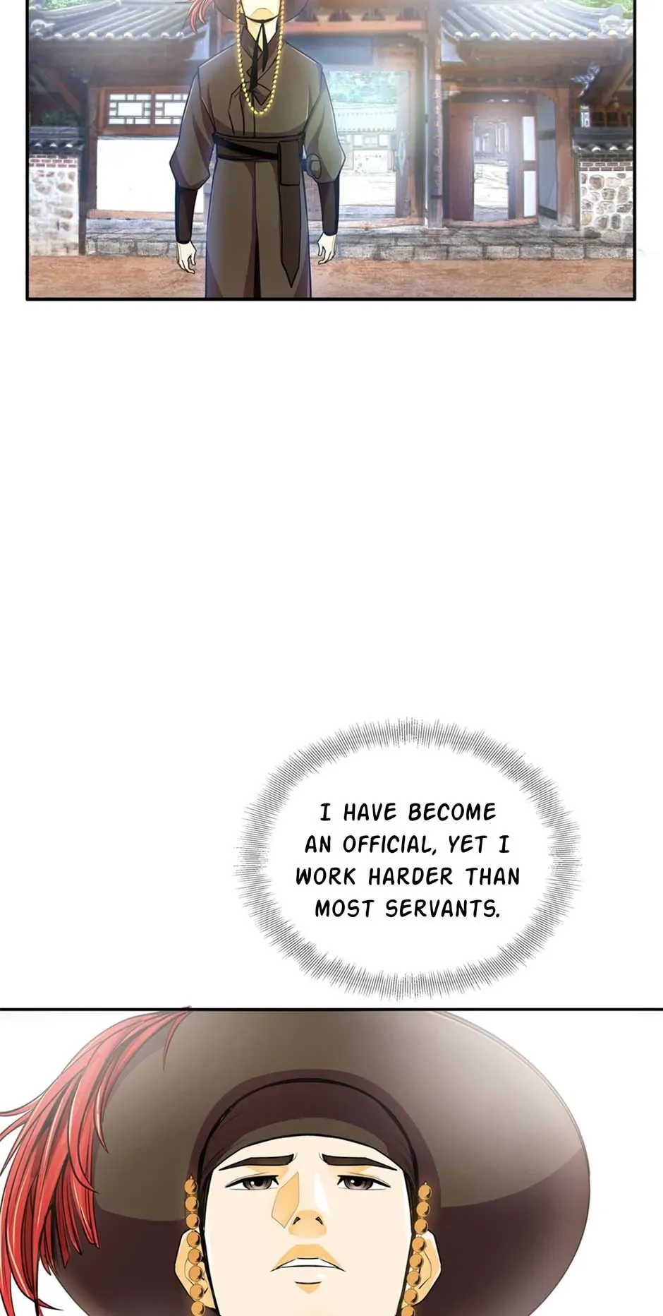 My Beloved Concubine Chapter 117 Online - página 47