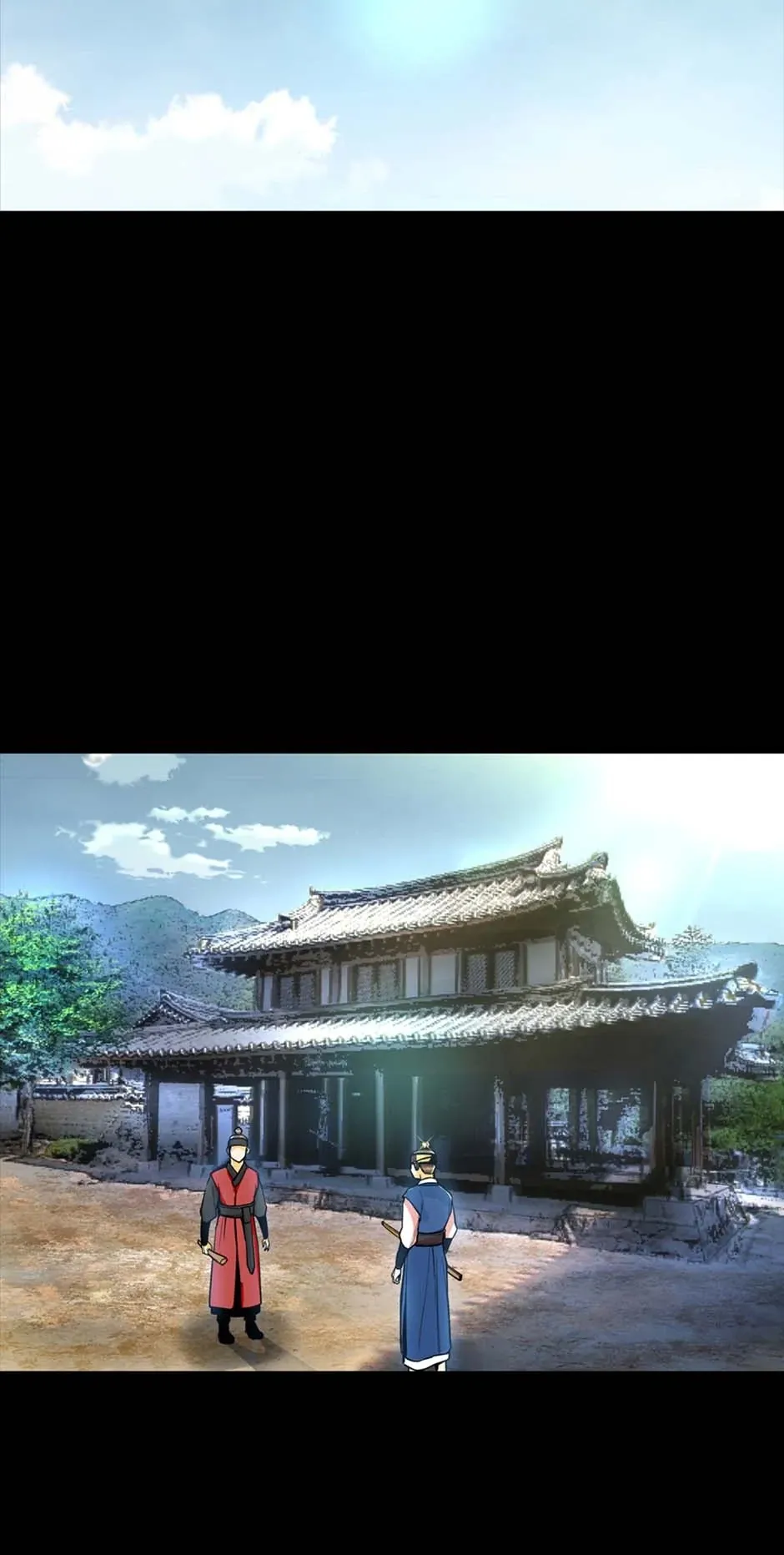My Beloved Concubine Chapter 117 Online - página 51