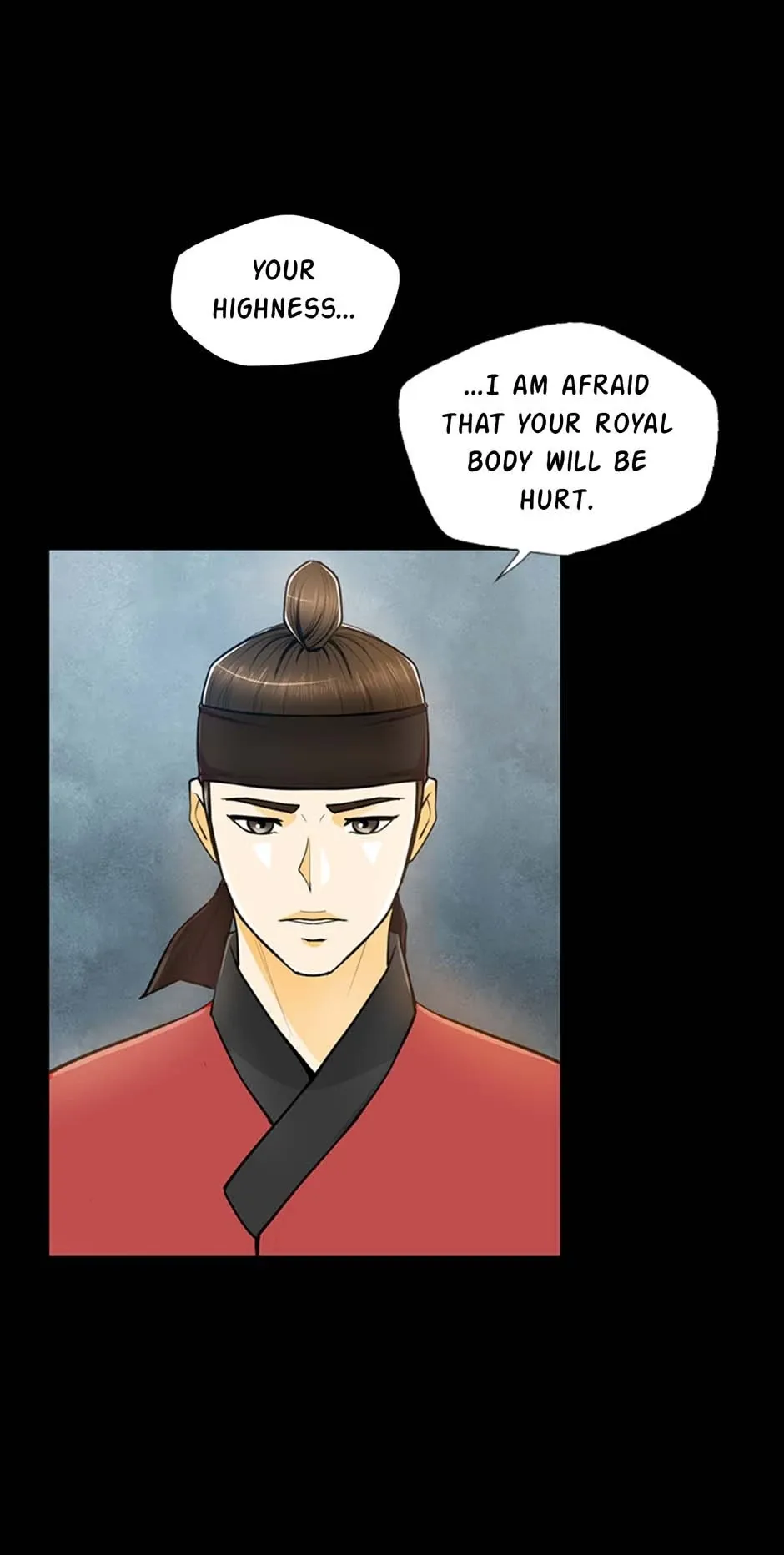 My Beloved Concubine Chapter 117 Online - página 52
