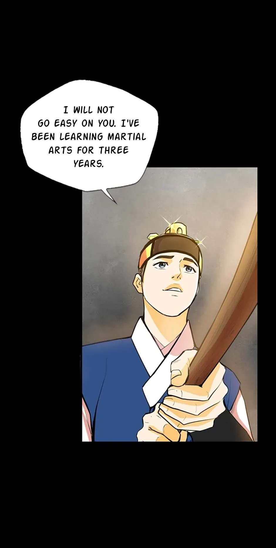 My Beloved Concubine Chapter 117 Online - página 53