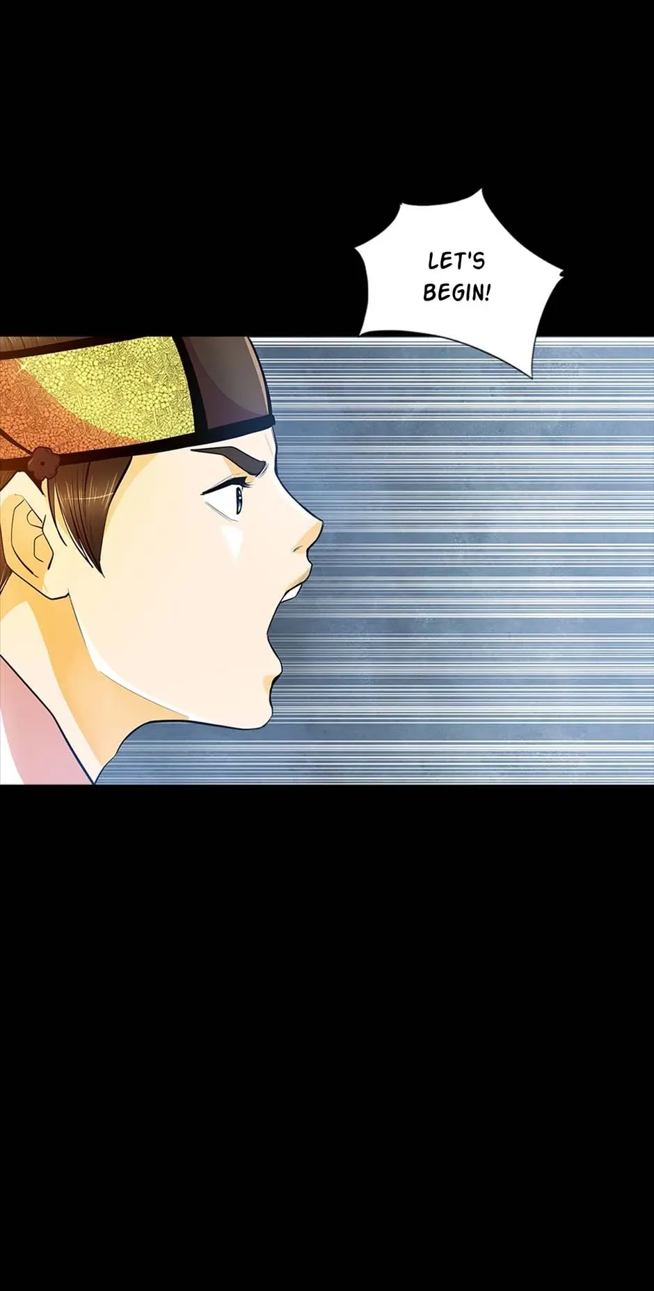 My Beloved Concubine Chapter 117 Online - página 54