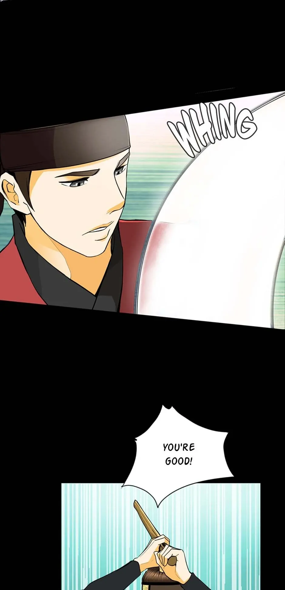 My Beloved Concubine Chapter 118 Online - página 2