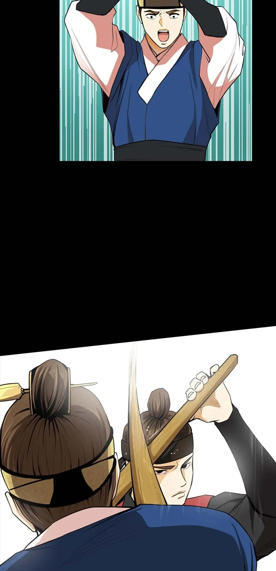 My Beloved Concubine Chapter 118 Online - página 3