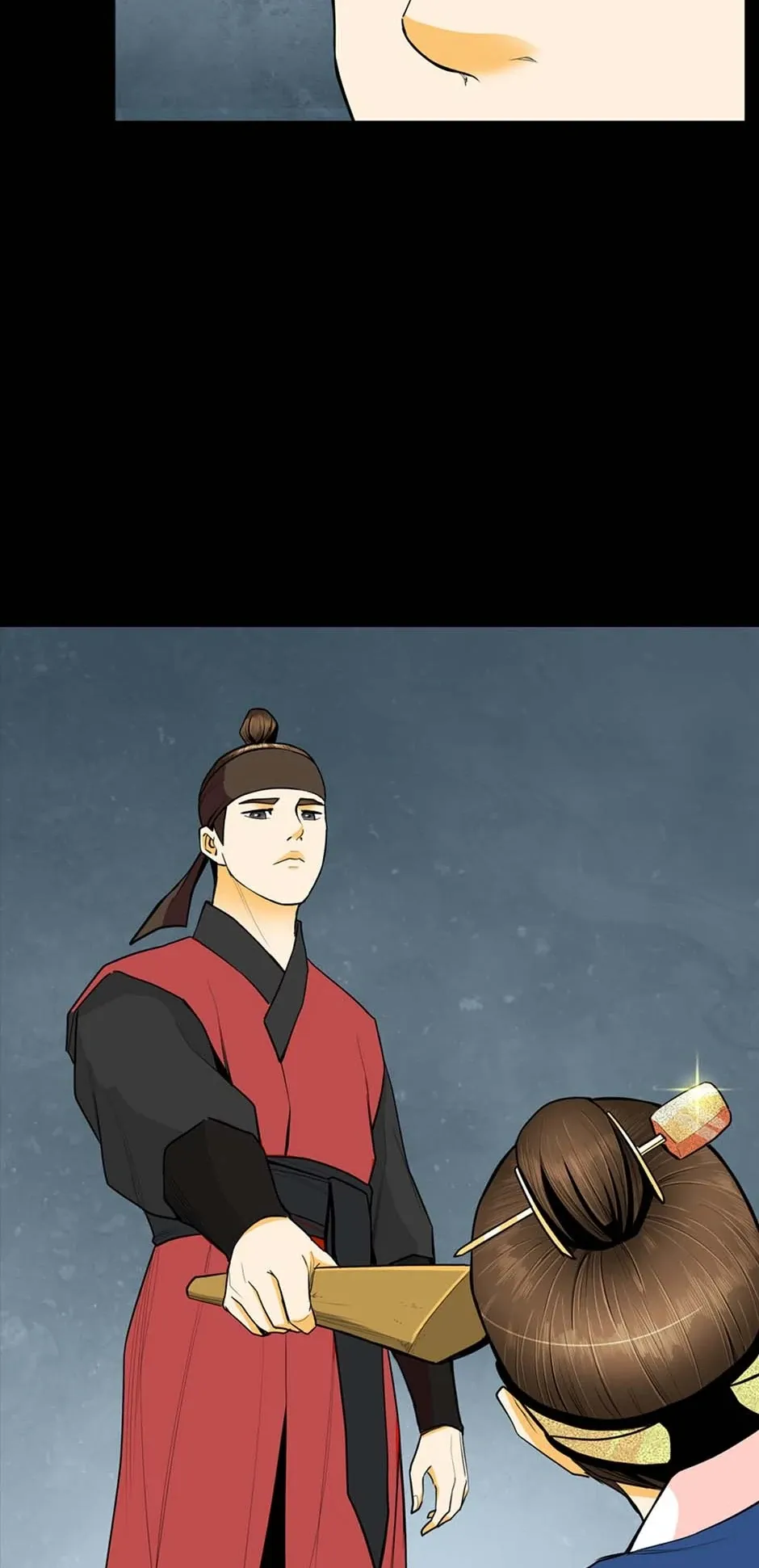My Beloved Concubine Chapter 118 Online - página 6