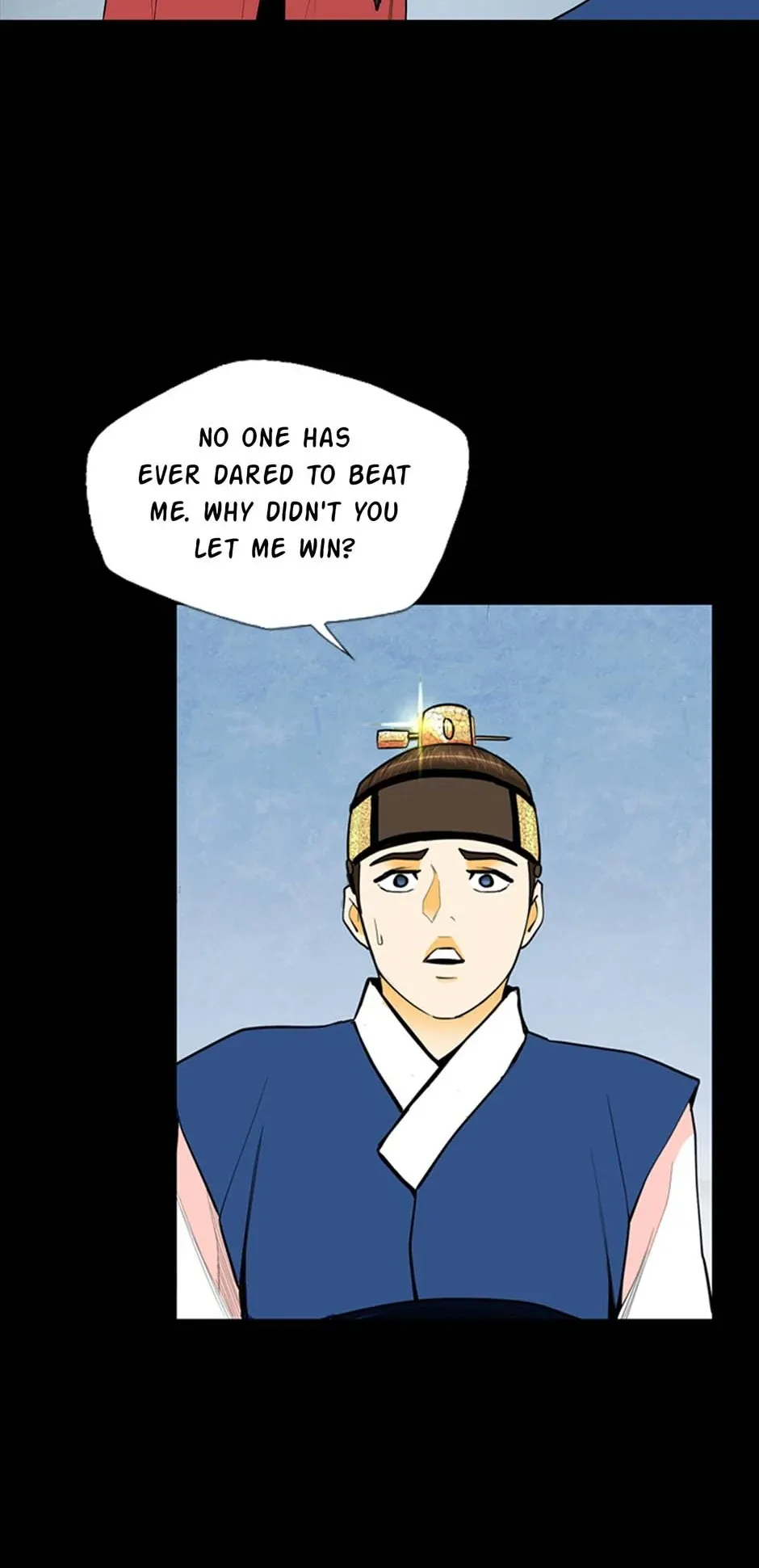 My Beloved Concubine Chapter 118 Online - página 7