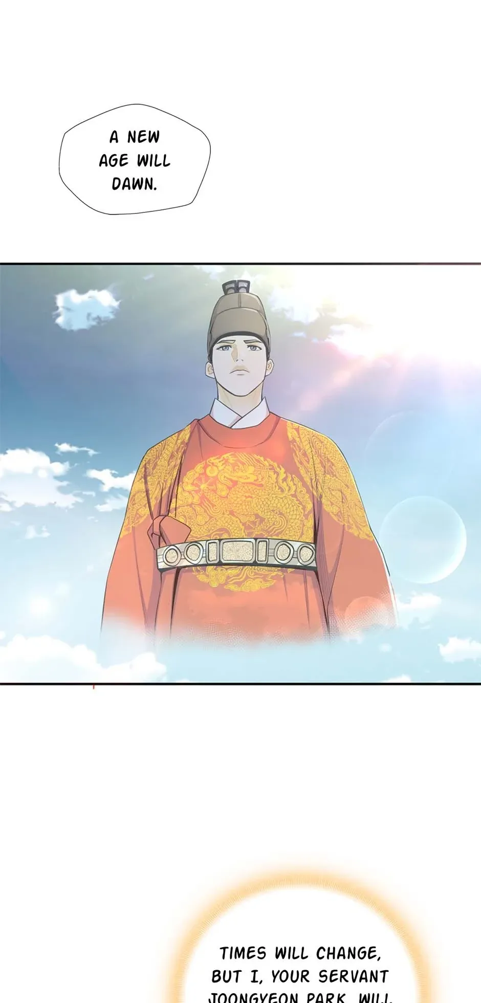 My Beloved Concubine Chapter 118 Online - página 19