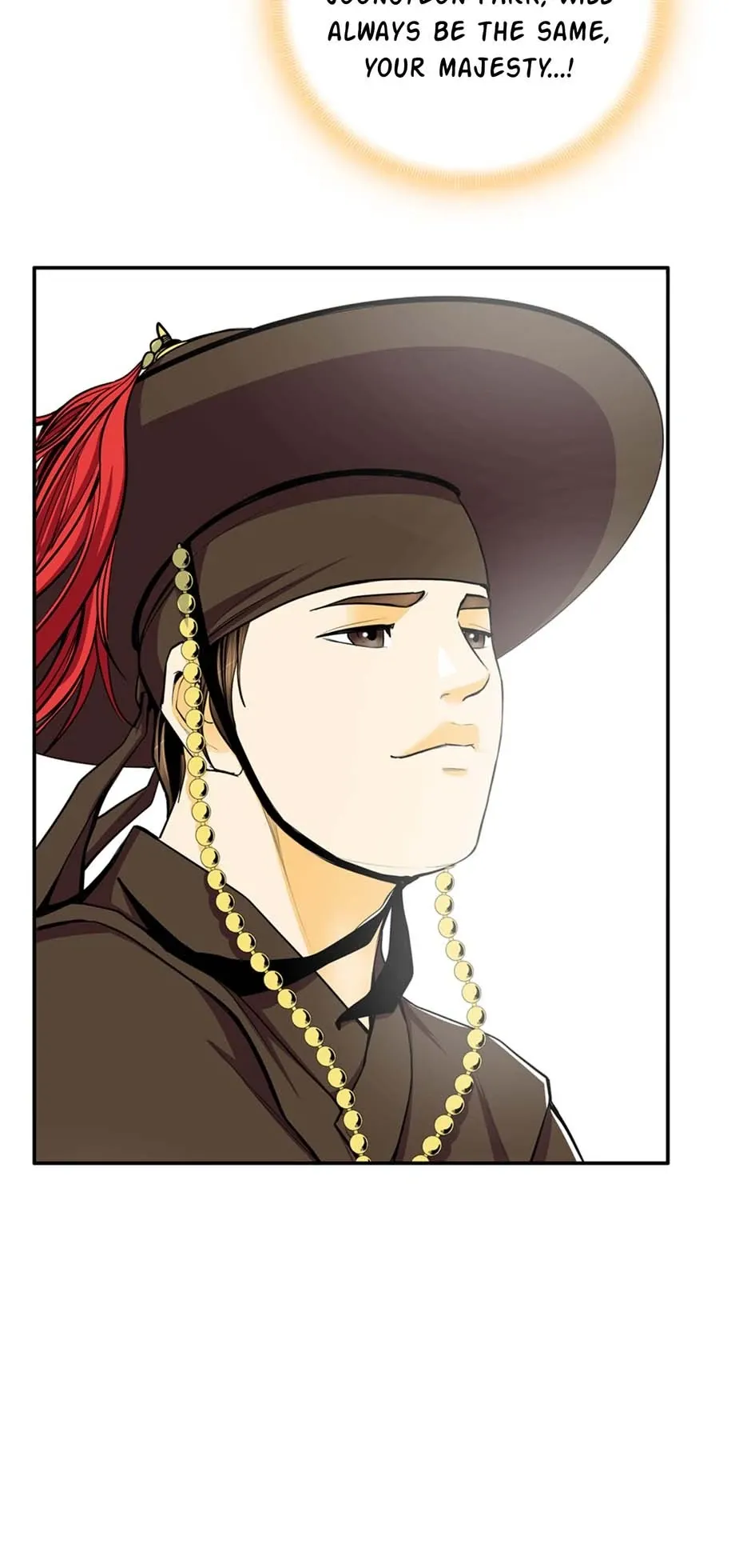 My Beloved Concubine Chapter 118 Online - página 20