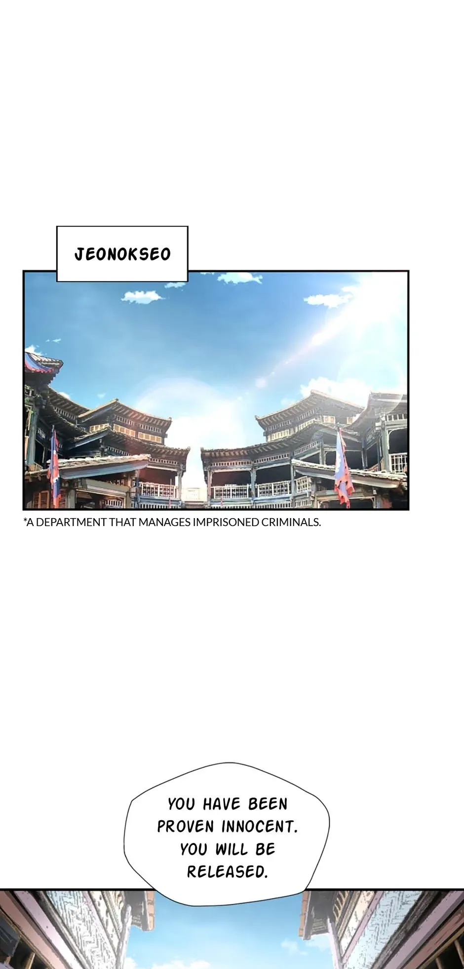 My Beloved Concubine Chapter 118 Online - página 21