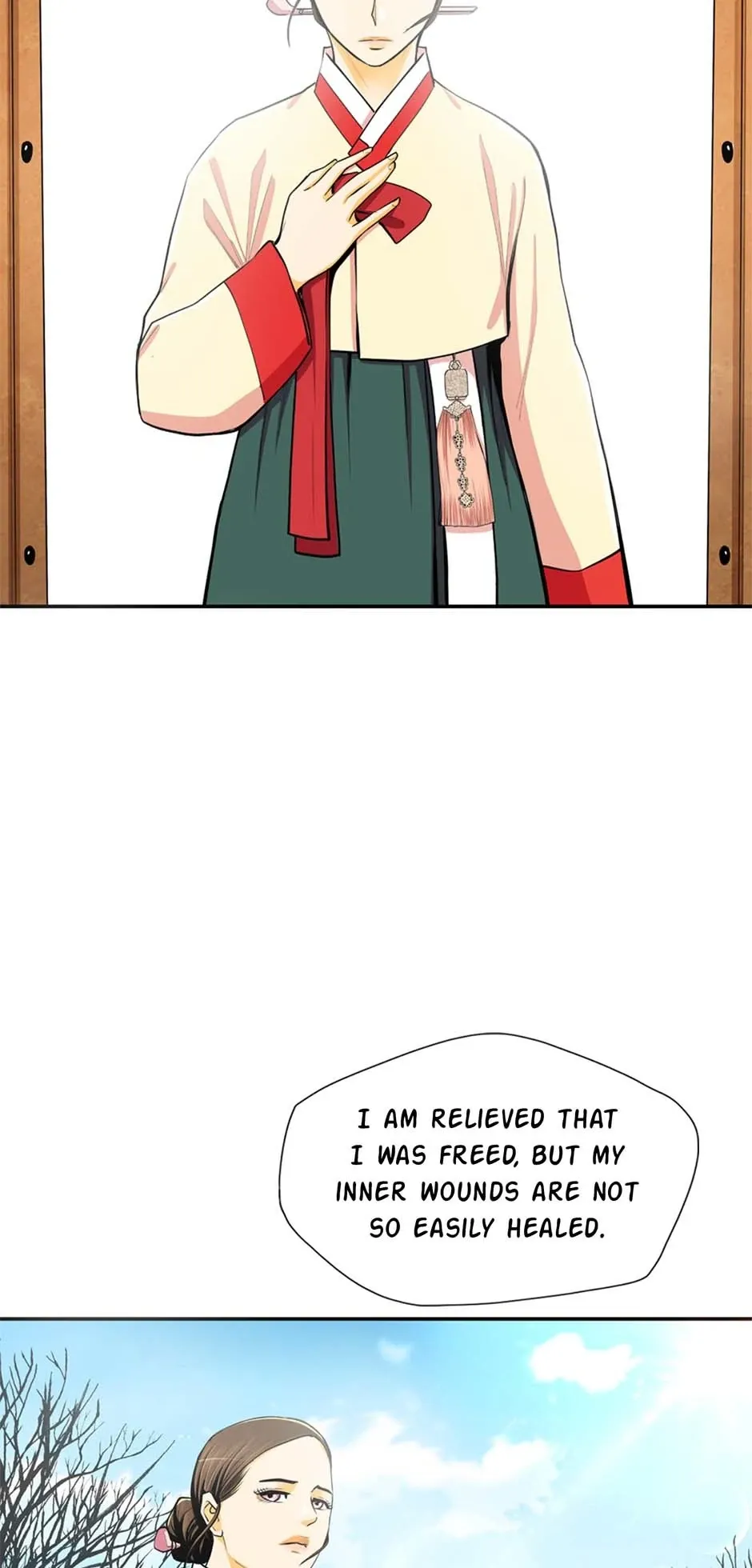 My Beloved Concubine Chapter 118 Online - página 24