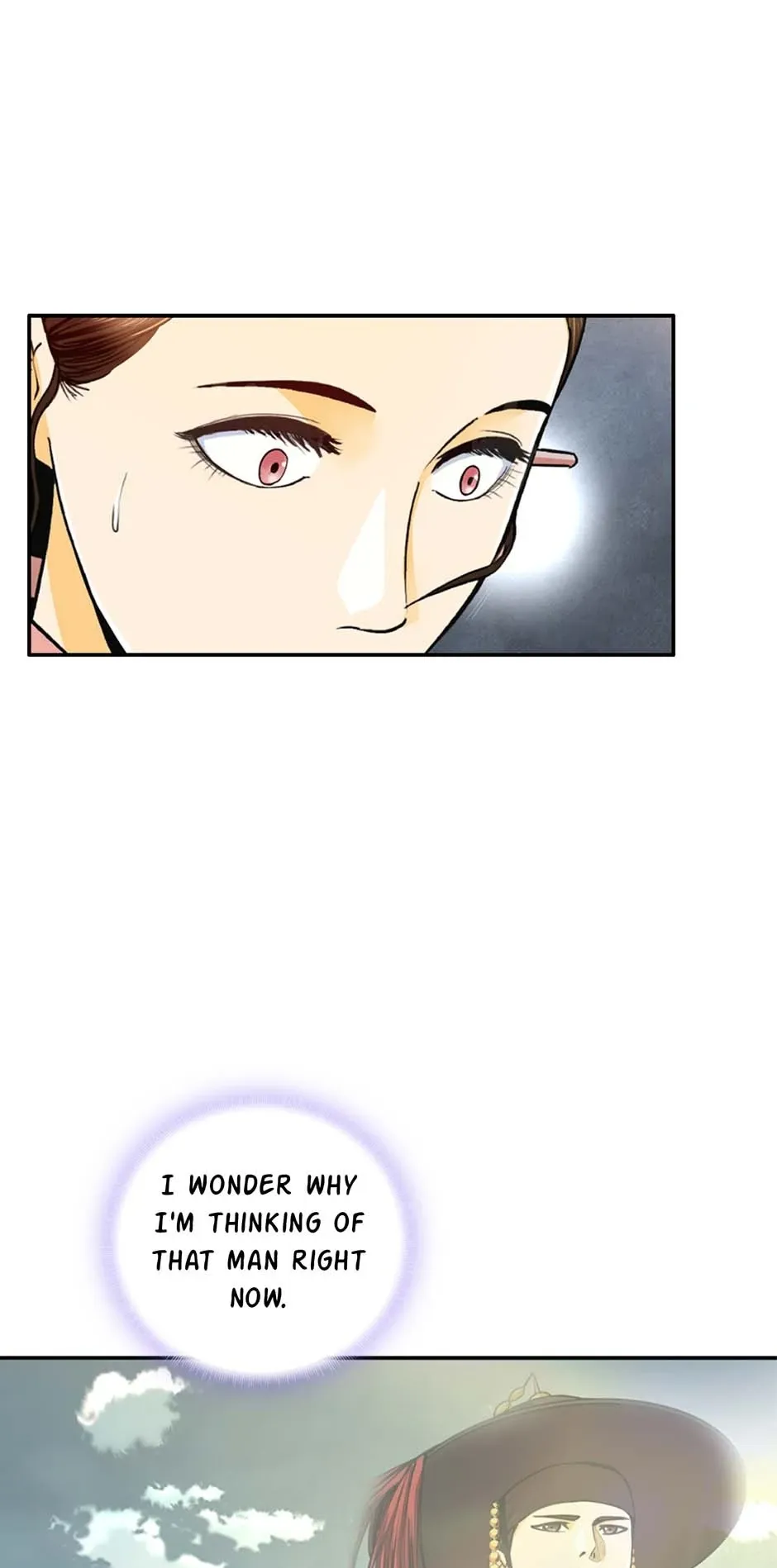 My Beloved Concubine Chapter 118 Online - página 28
