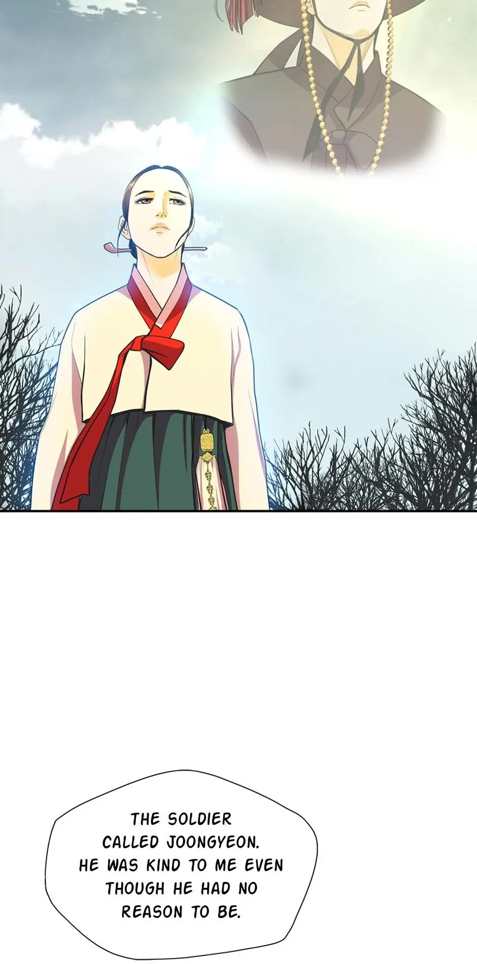 My Beloved Concubine Chapter 118 Online - página 29