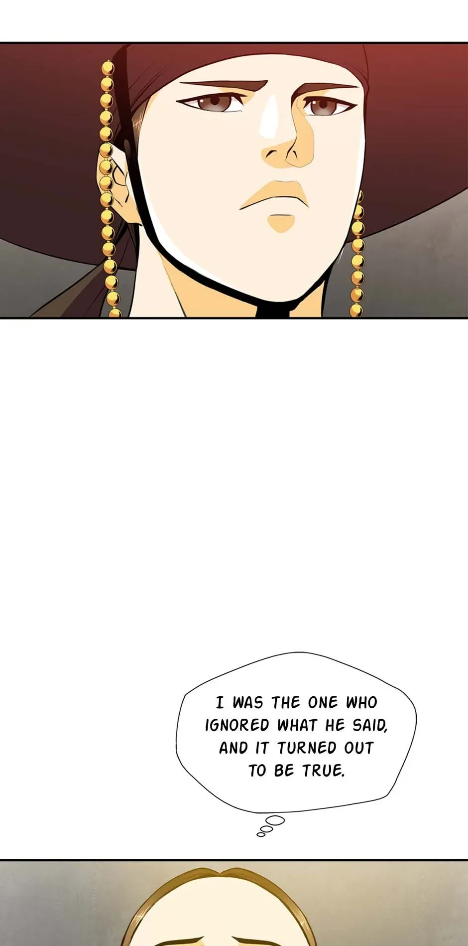 My Beloved Concubine Chapter 118 Online - página 30