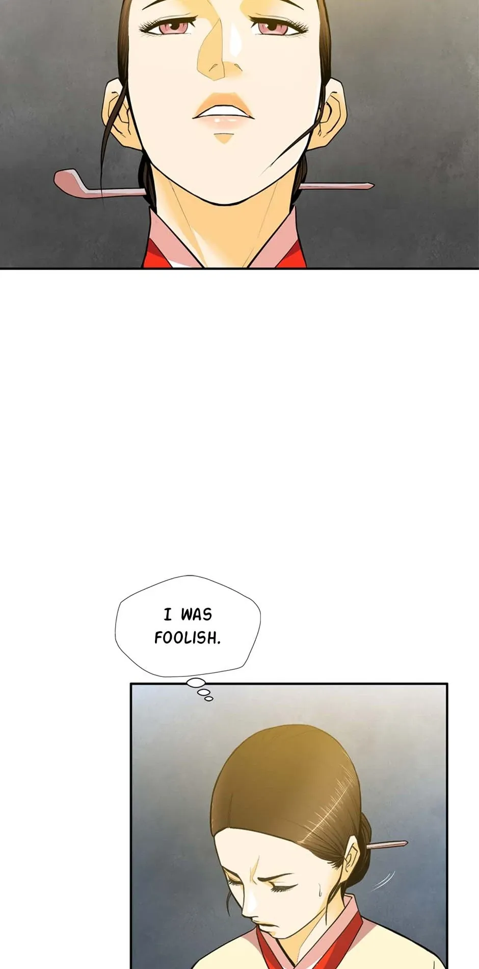 My Beloved Concubine Chapter 118 Online - página 31