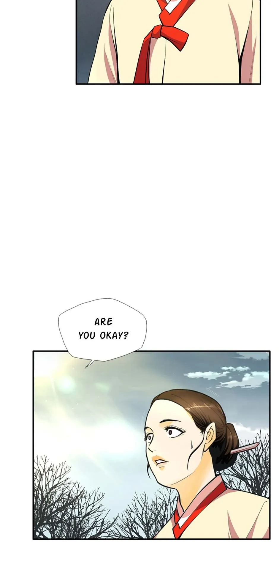 My Beloved Concubine Chapter 118 Online - página 32