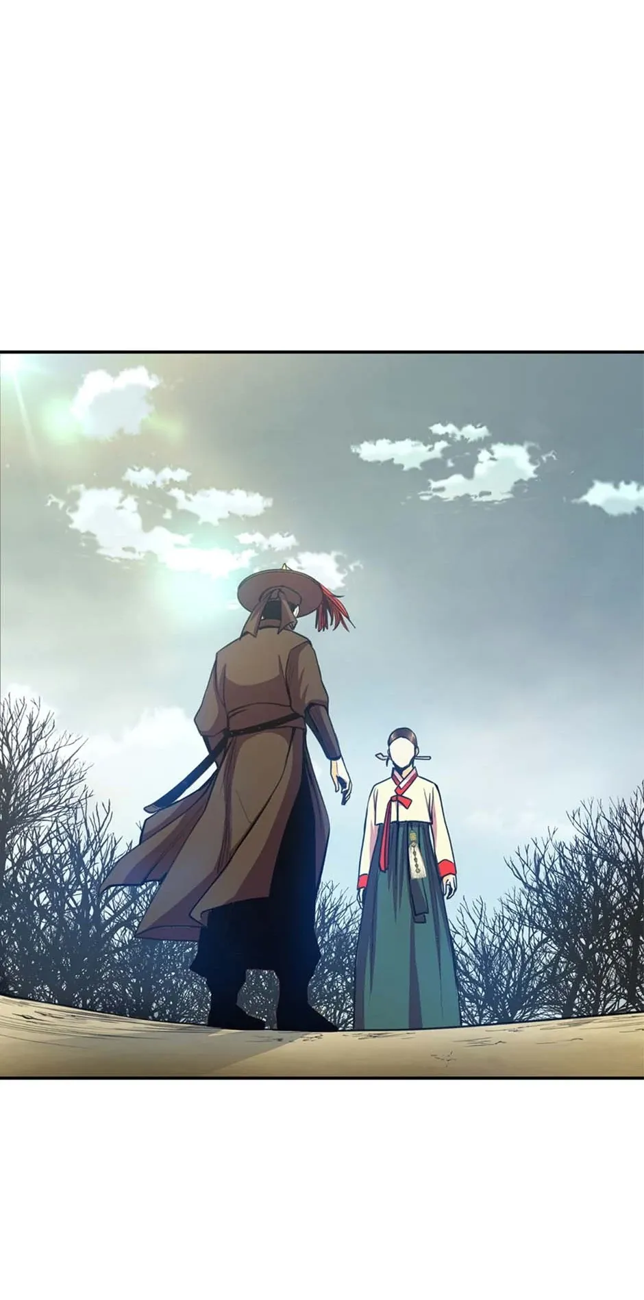 My Beloved Concubine Chapter 118 Online - página 33