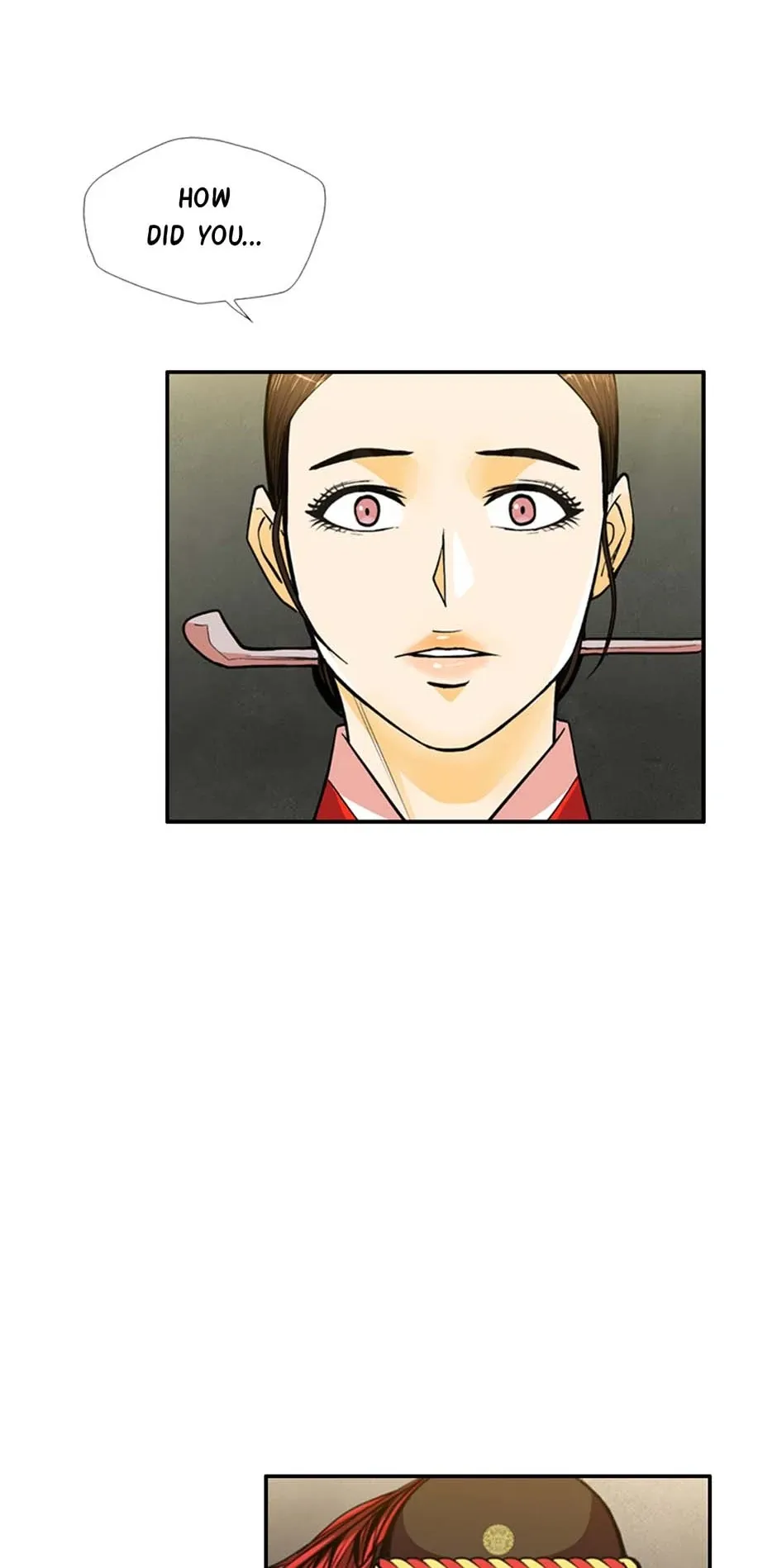 My Beloved Concubine Chapter 118 Online - página 34