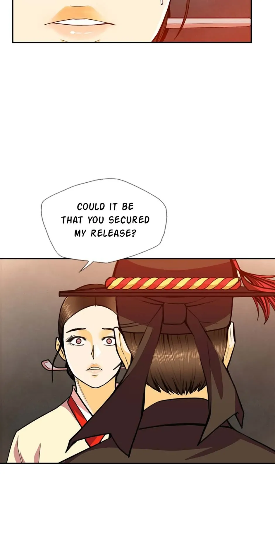 My Beloved Concubine Chapter 118 Online - página 36