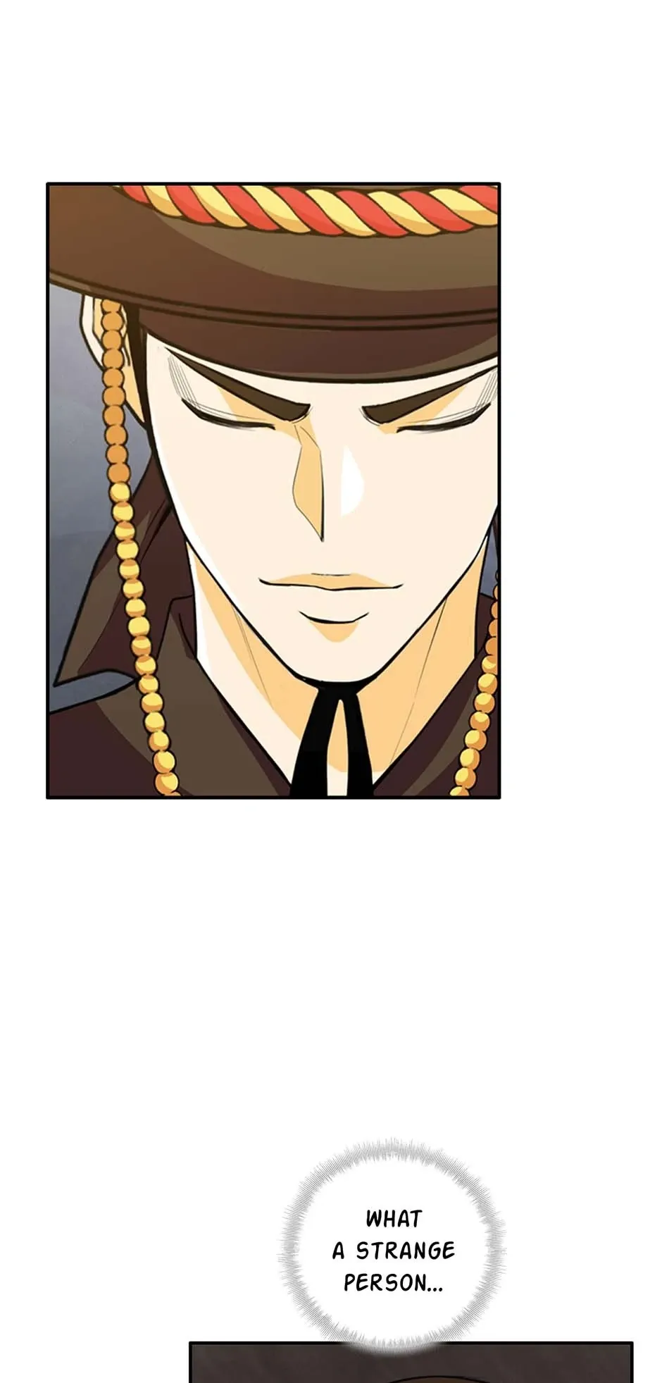 My Beloved Concubine Chapter 118 Online - página 37
