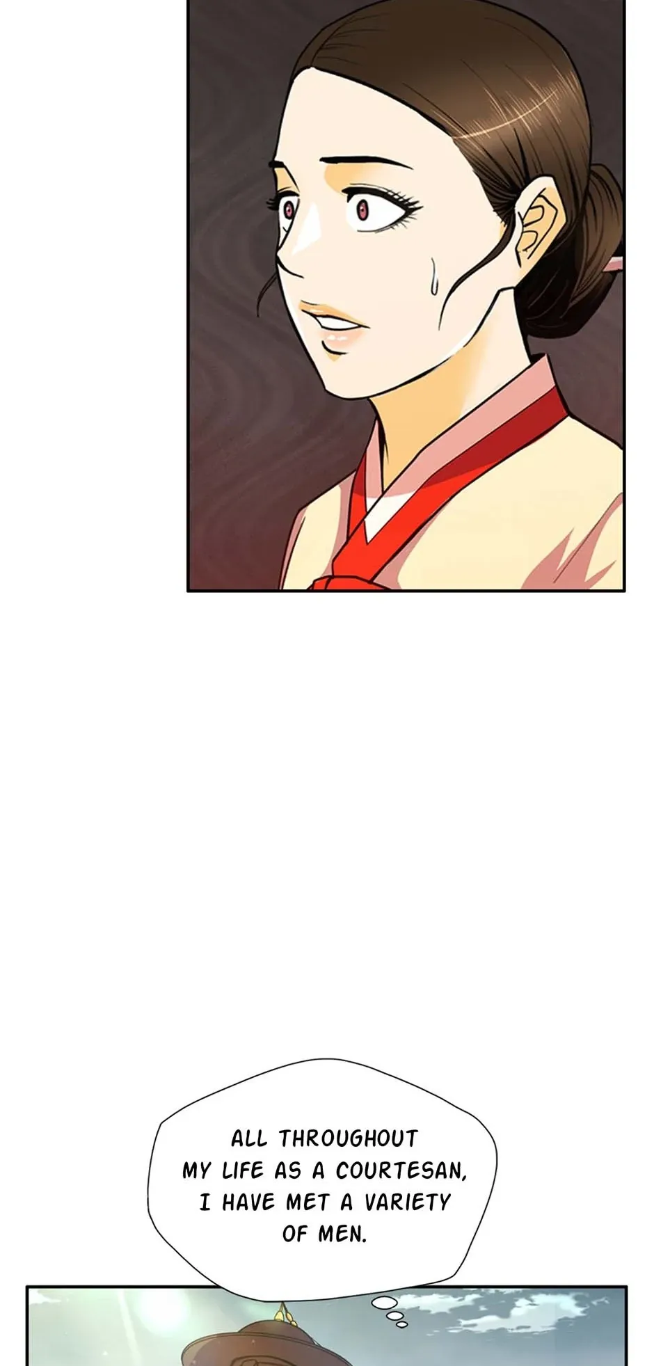 My Beloved Concubine Chapter 118 Online - página 38
