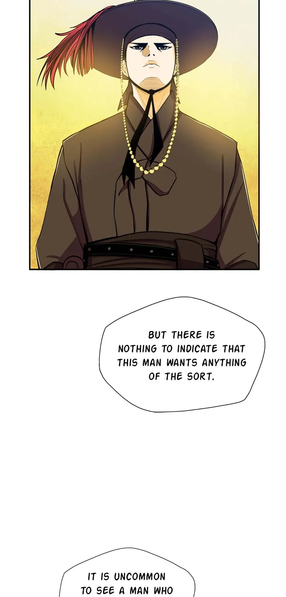 My Beloved Concubine Chapter 118 Online - página 40