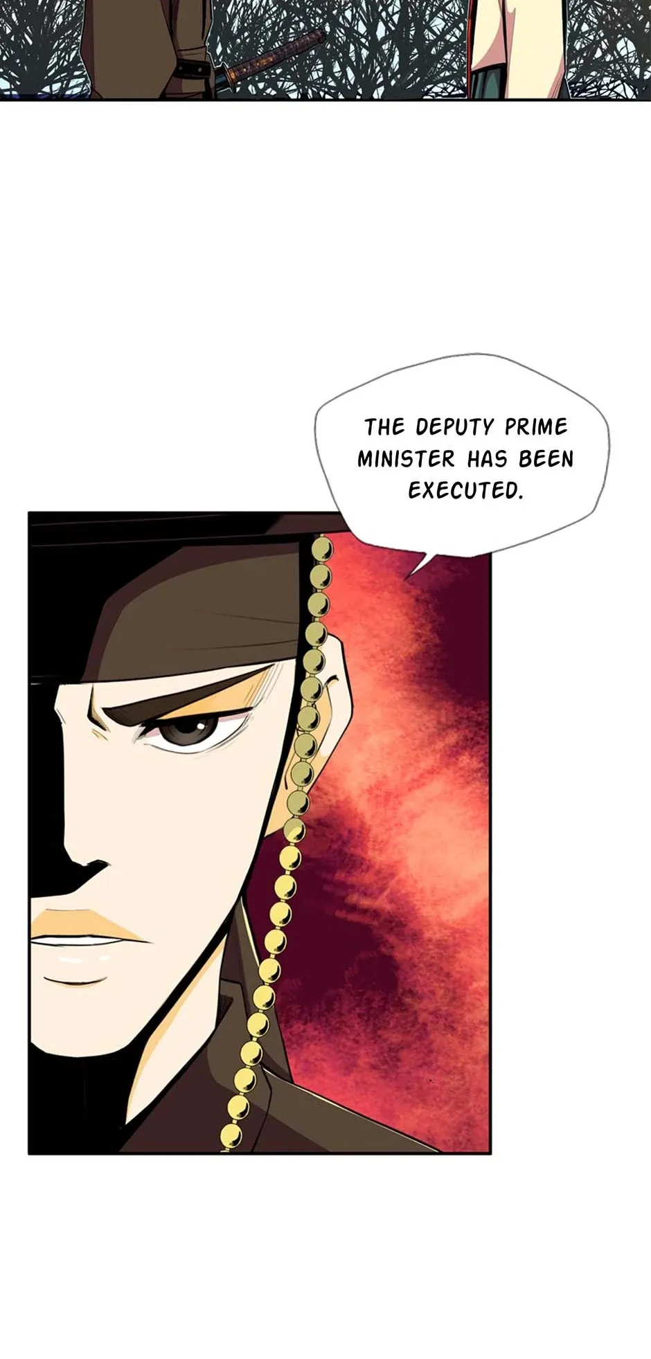 My Beloved Concubine Chapter 118 Online - página 44