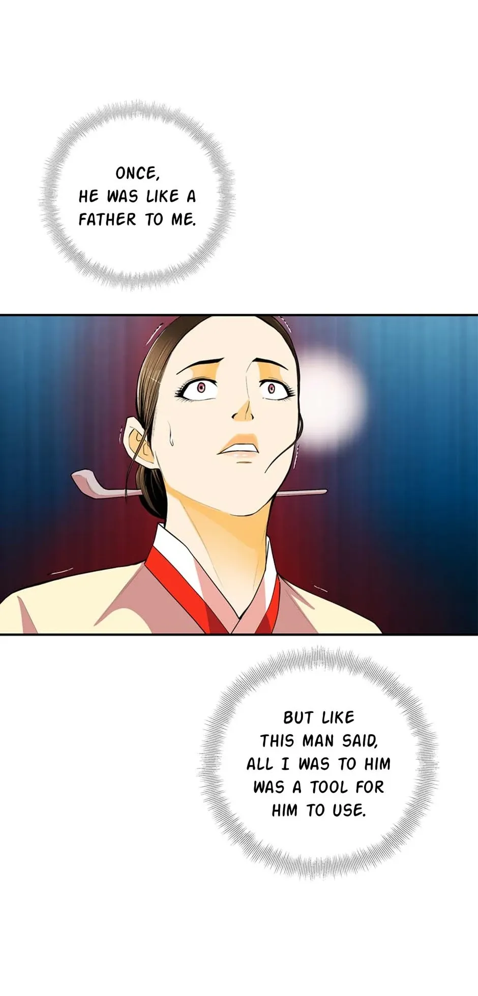 My Beloved Concubine Chapter 118 Online - página 46