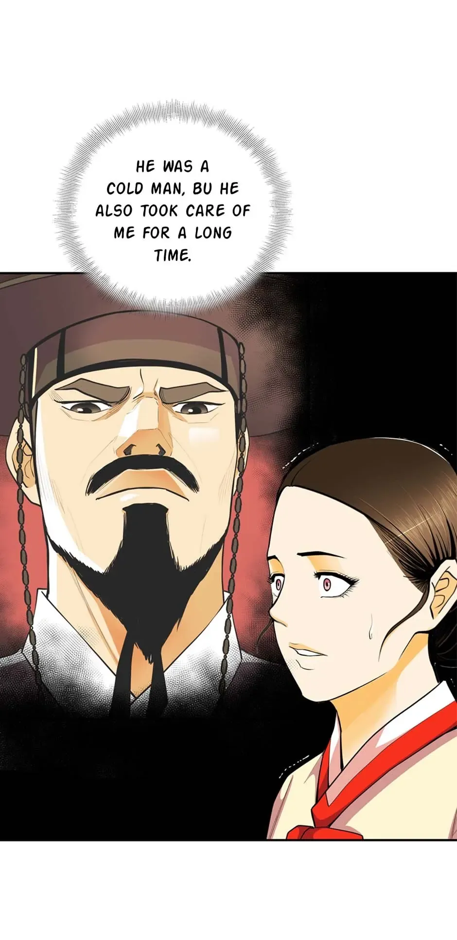 My Beloved Concubine Chapter 118 Online - página 47