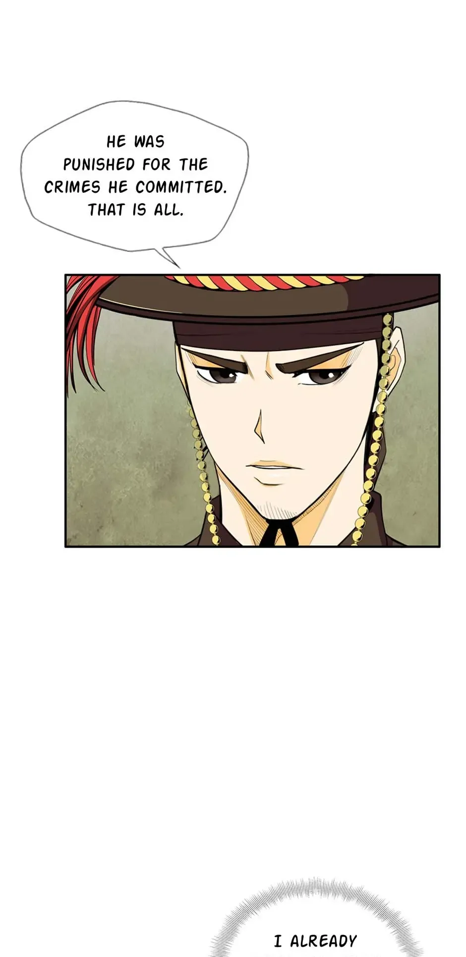 My Beloved Concubine Chapter 118 Online - página 48