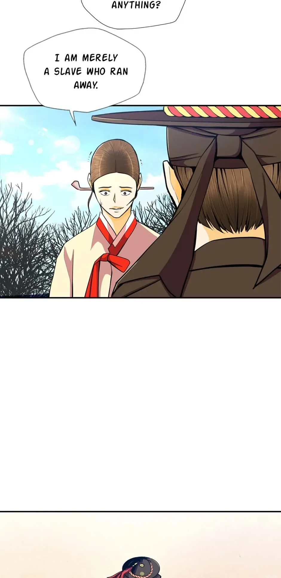 My Beloved Concubine Chapter 118 Online - página 50