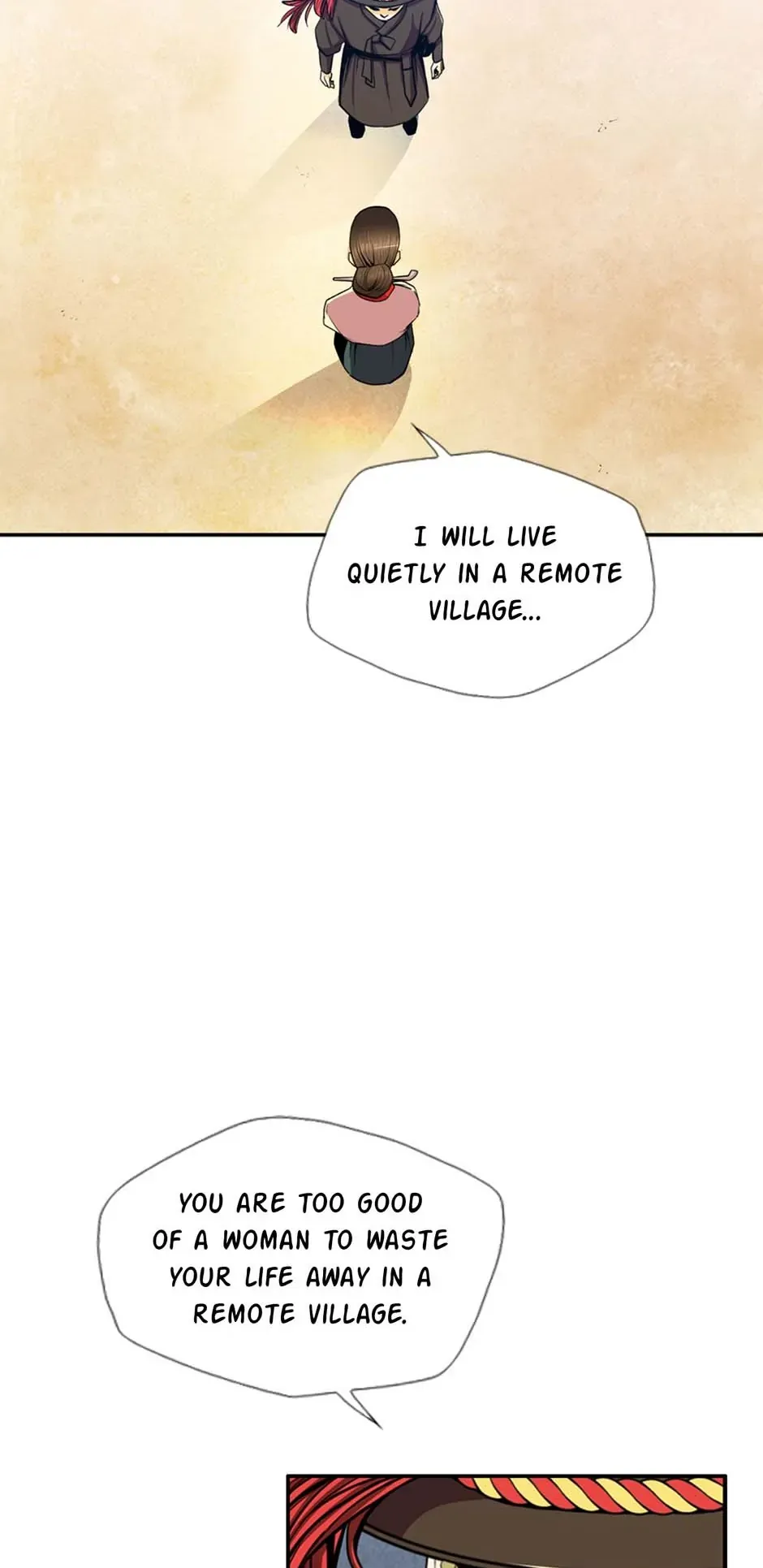 My Beloved Concubine Chapter 118 Online - página 51