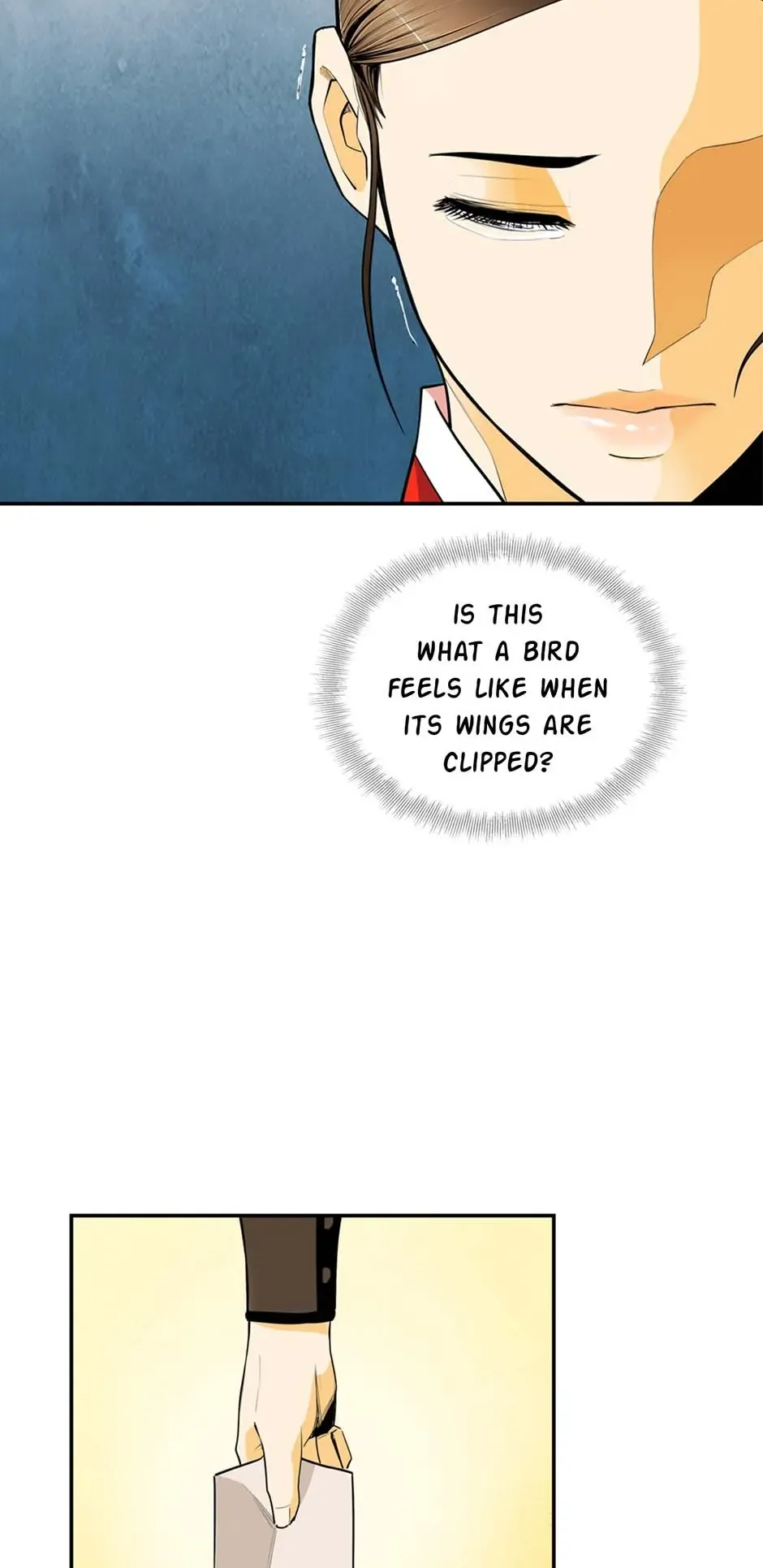 My Beloved Concubine Chapter 118 Online - página 54