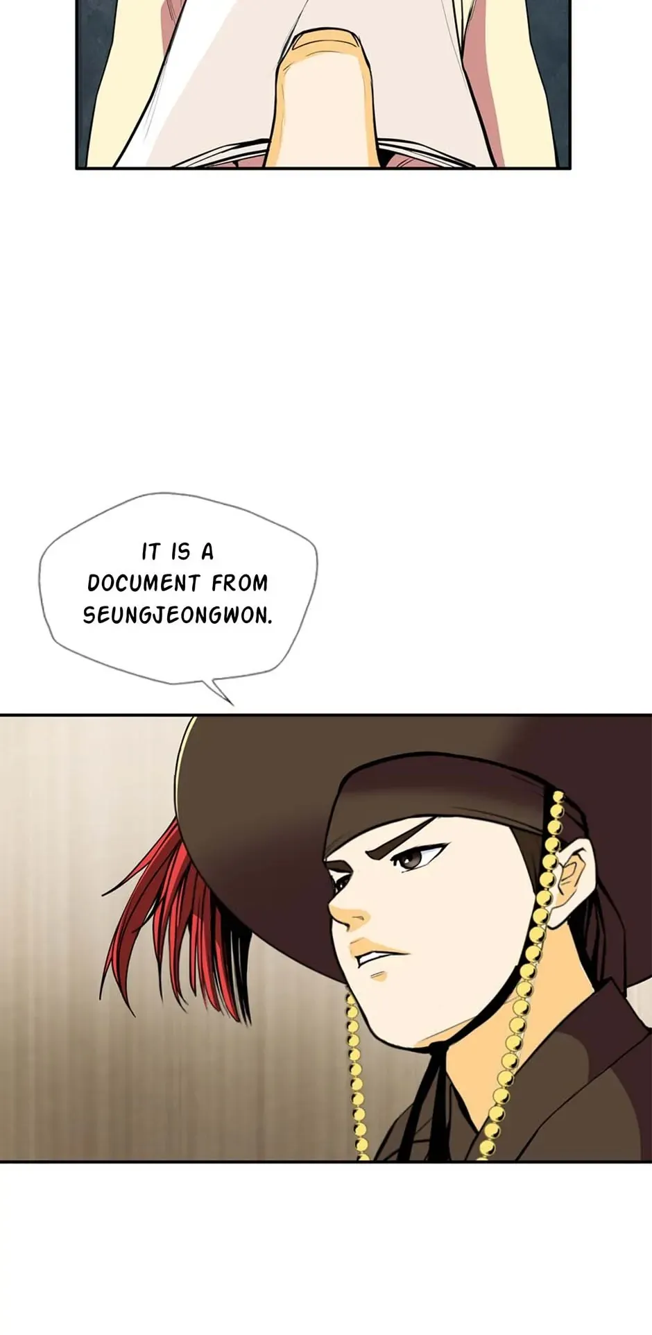 My Beloved Concubine Chapter 118 Online - página 56