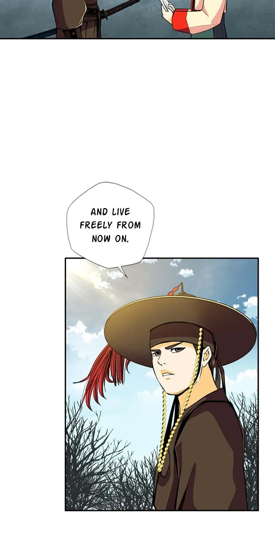 My Beloved Concubine Chapter 119 Online - página 2