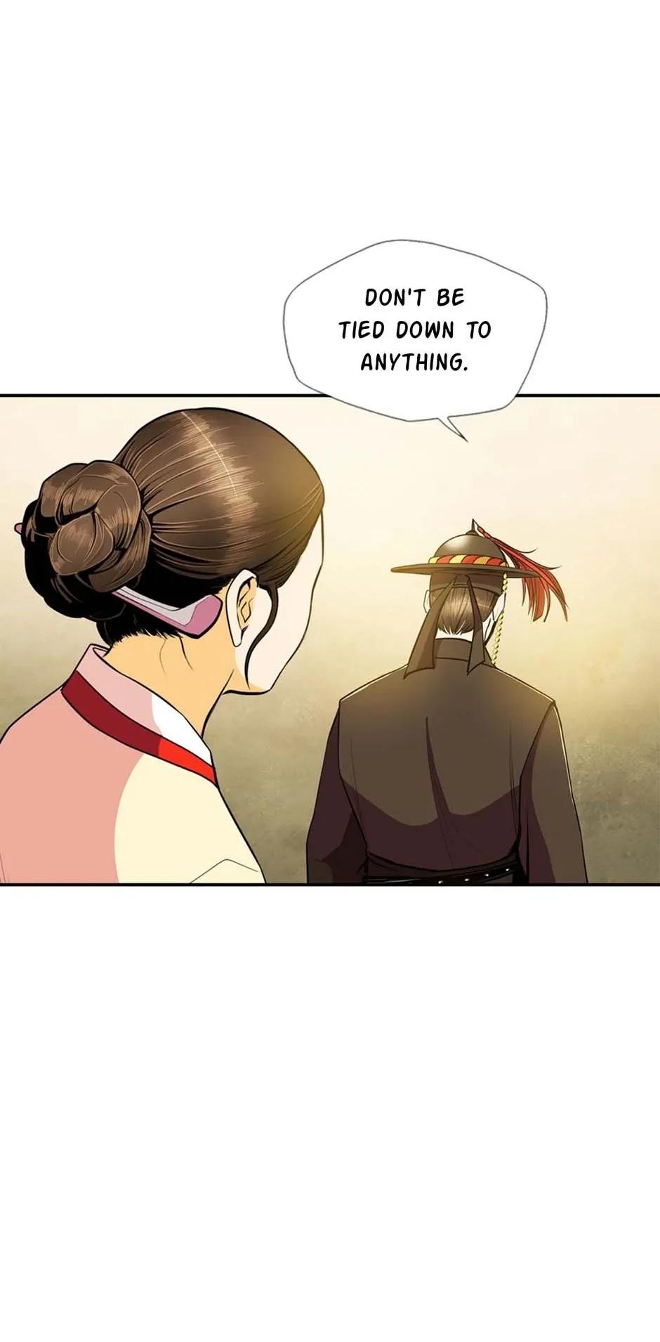 My Beloved Concubine Chapter 119 Online - página 3