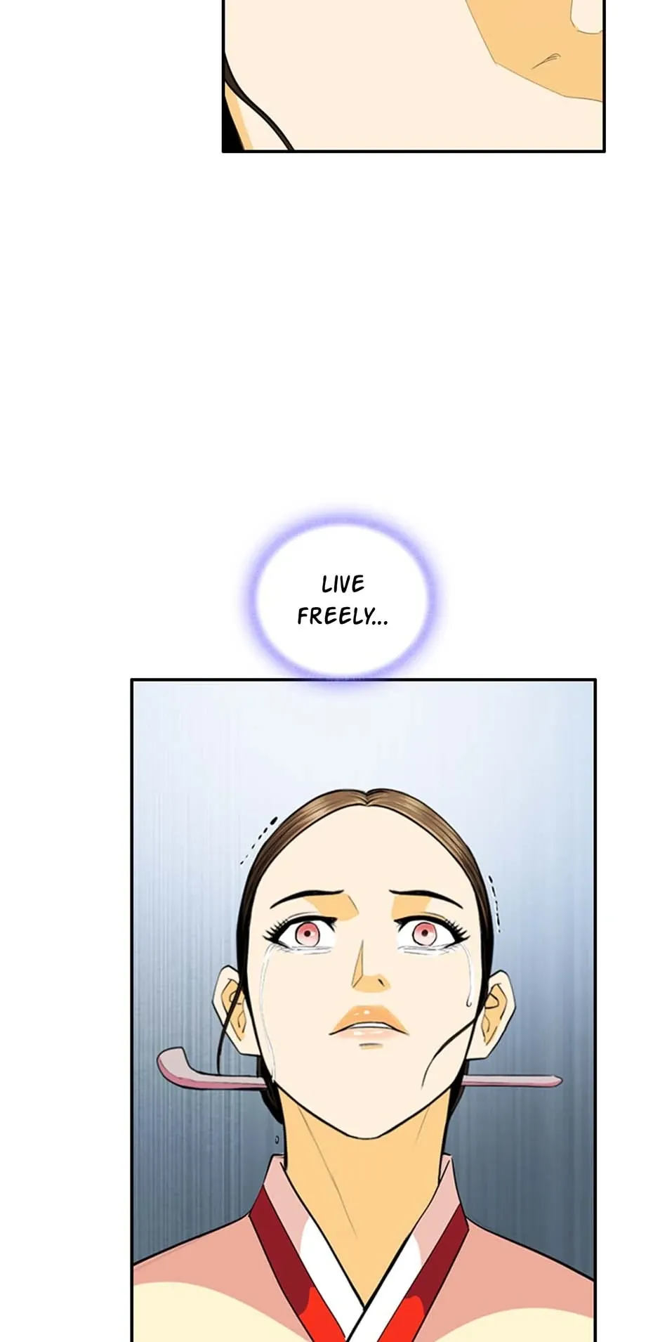 My Beloved Concubine Chapter 119 Online - página 5