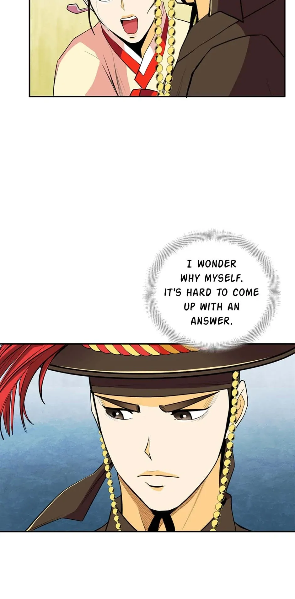 My Beloved Concubine Chapter 119 Online - página 8