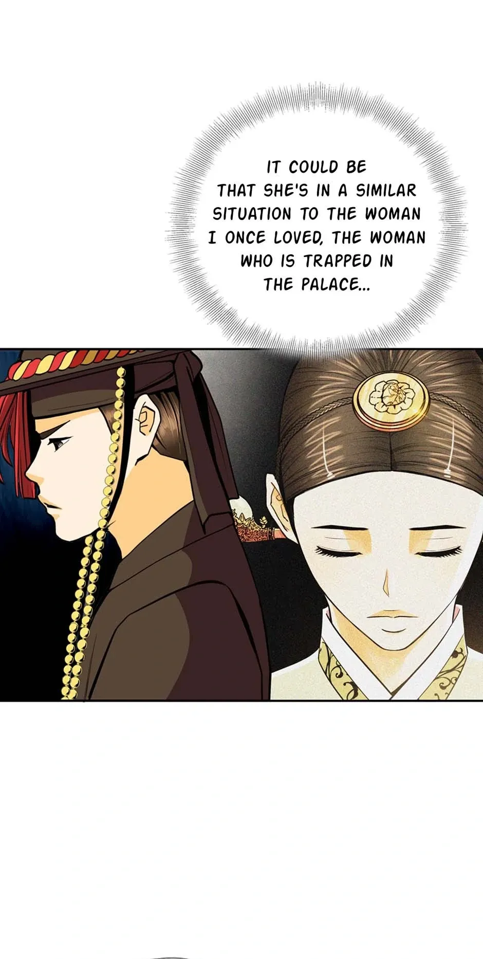 My Beloved Concubine Chapter 119 Online - página 11