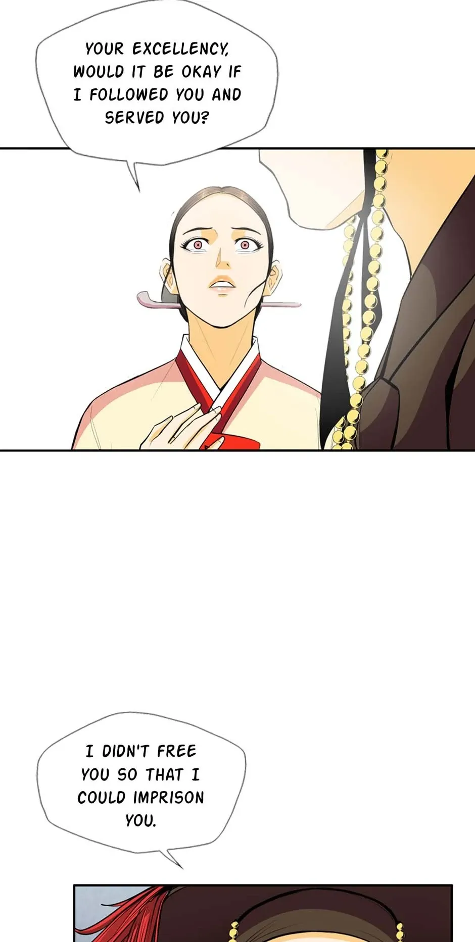 My Beloved Concubine Chapter 119 Online - página 12