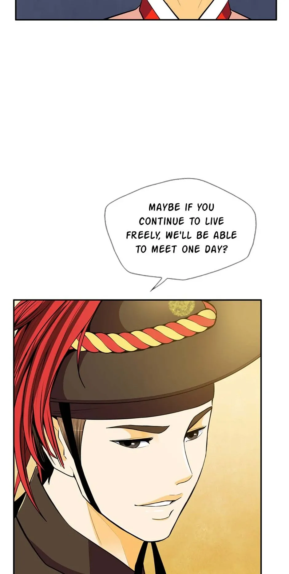 My Beloved Concubine Chapter 119 Online - página 14