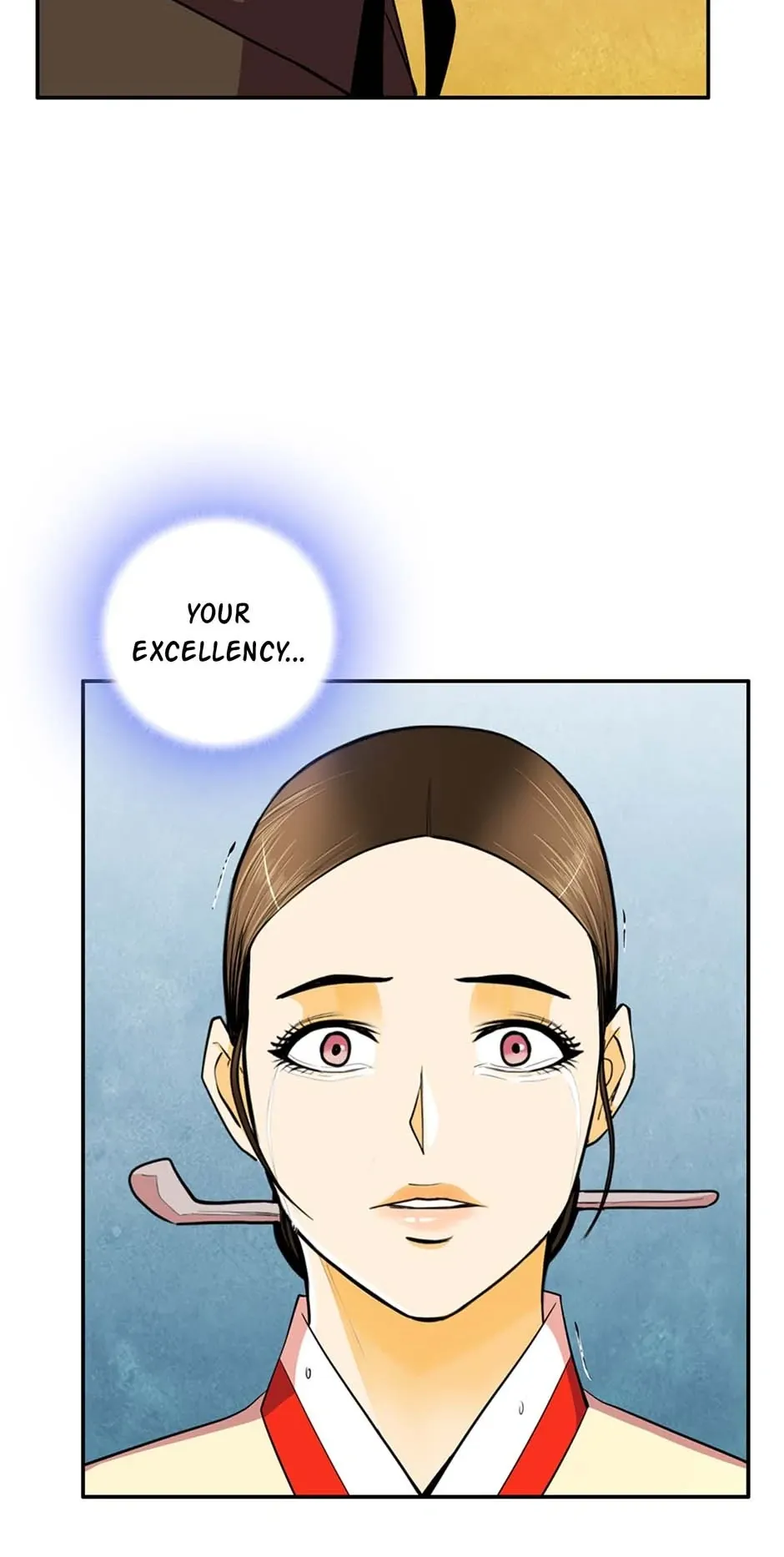 My Beloved Concubine Chapter 119 Online - página 15